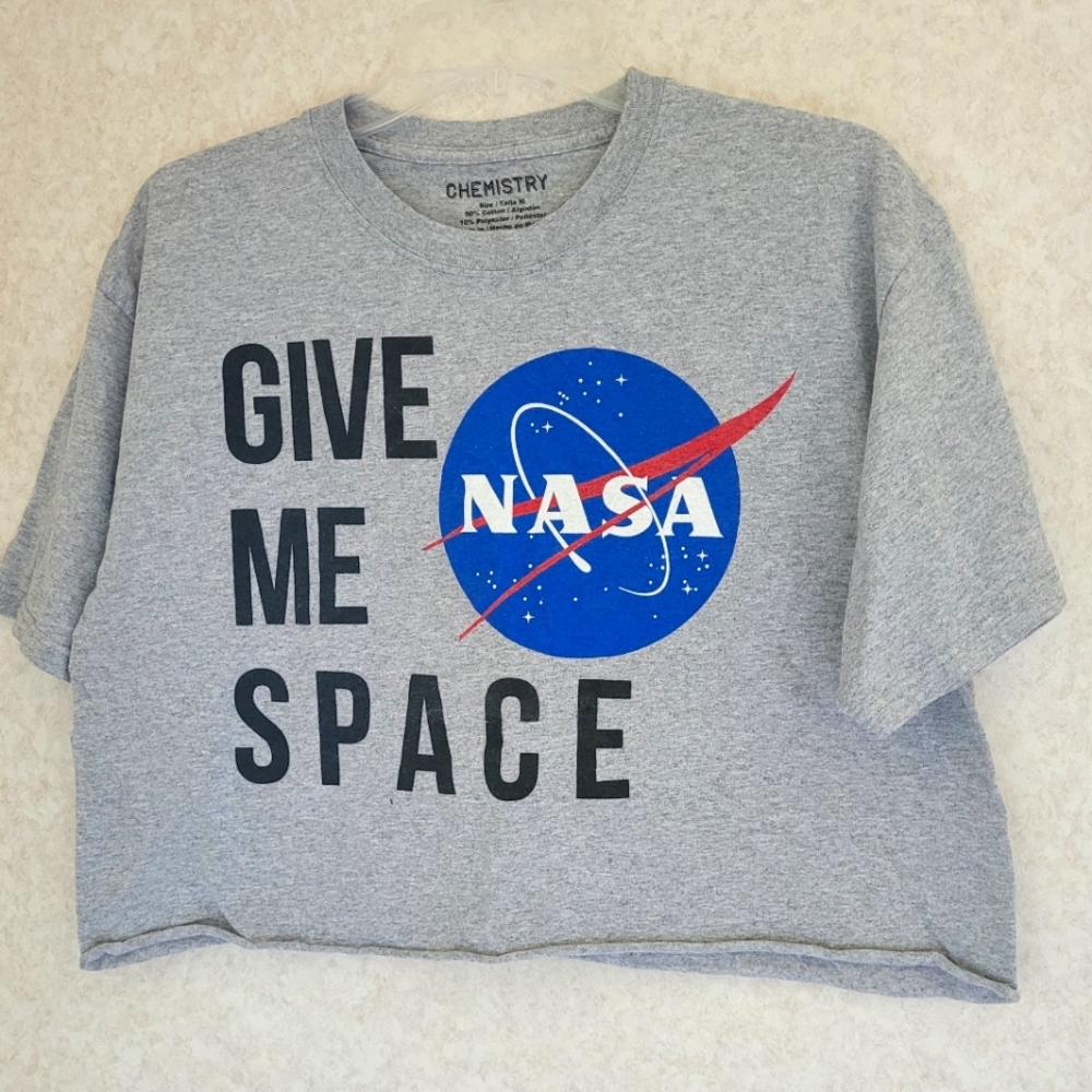 NASA cropped T